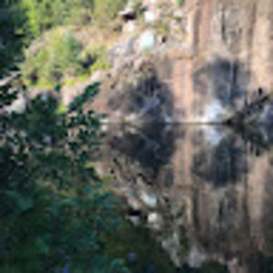 Meet your Posher, Larkin